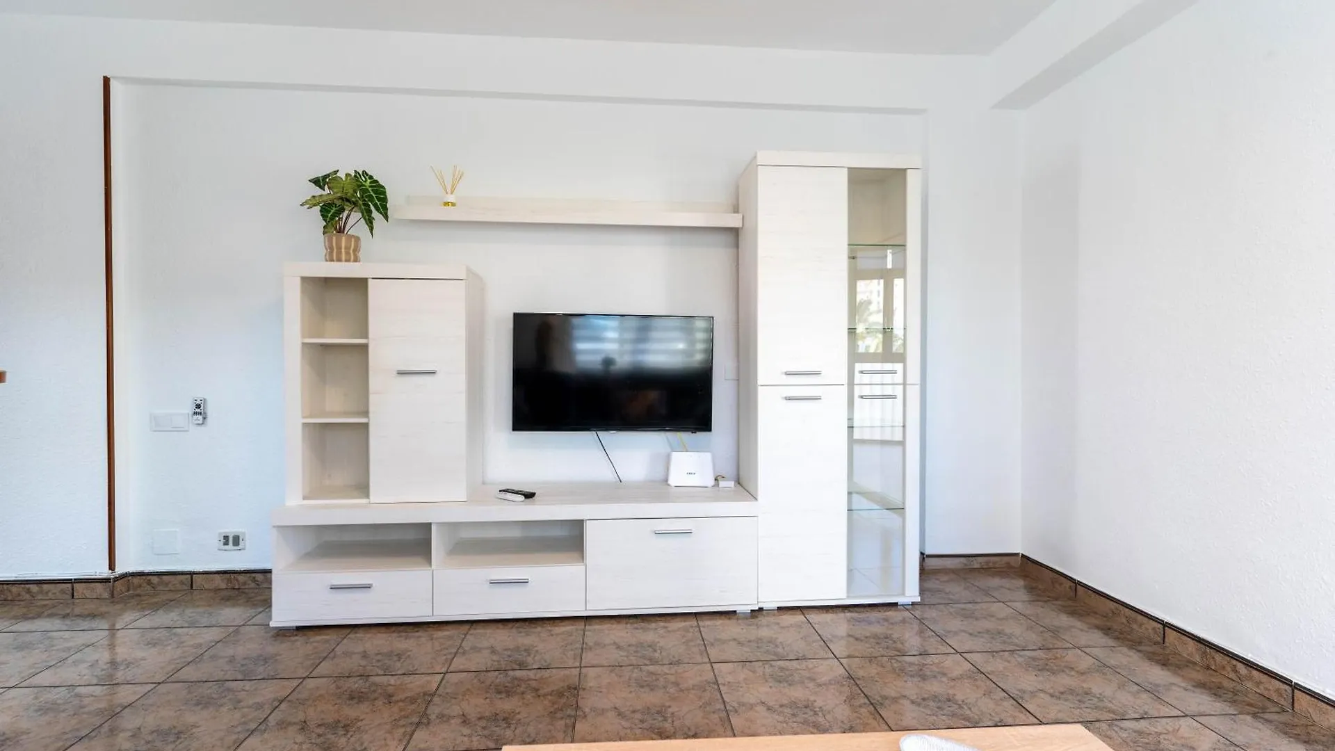 Apartamento Gaviotas II R&R Roquetas de Mar Lägenhet