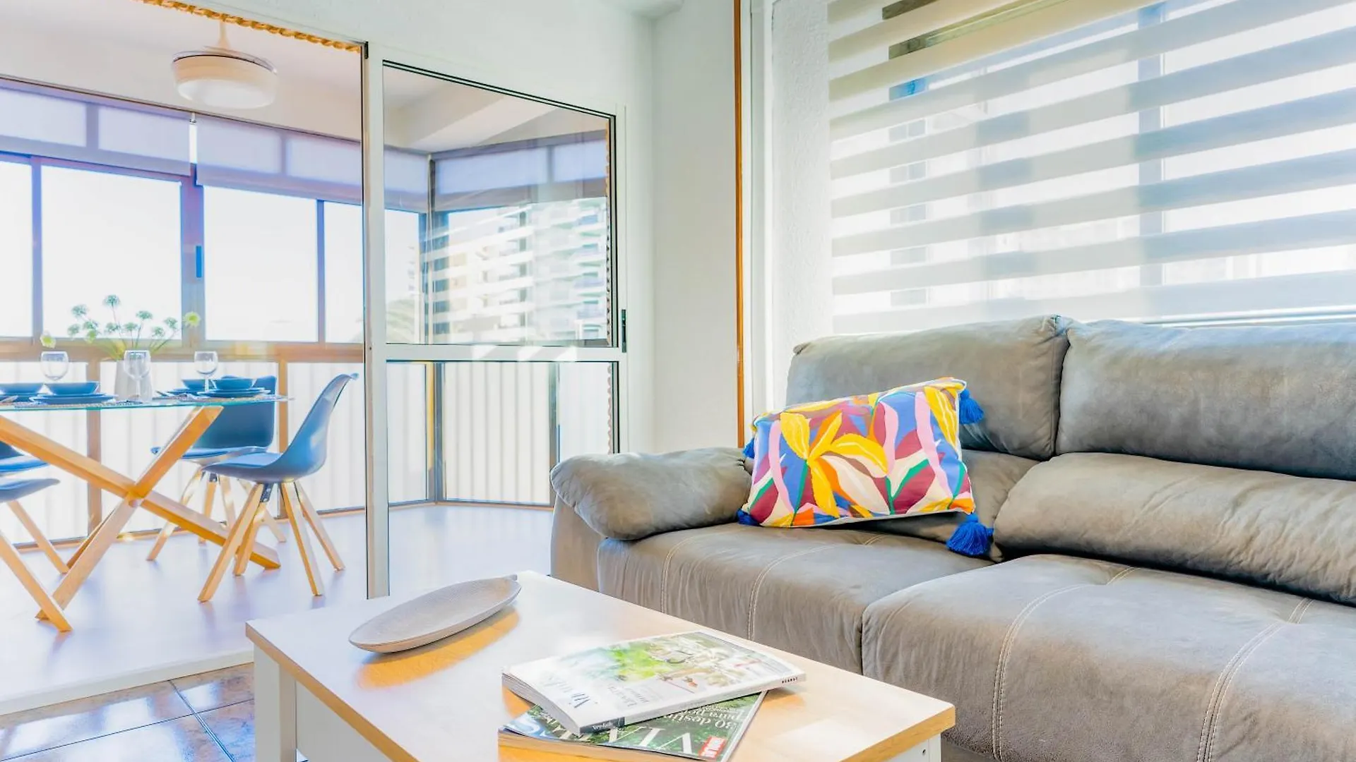 Lägenhet Apartamento Gaviotas II R&R Roquetas de Mar Spanien