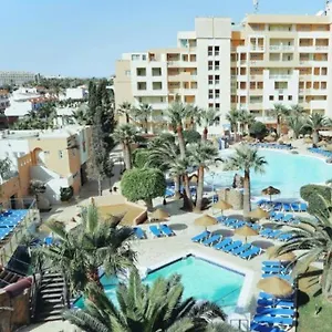 4* Hotell Fenix Family By Alegria