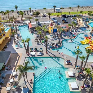 4* Hotell Mediterraneo Bay &