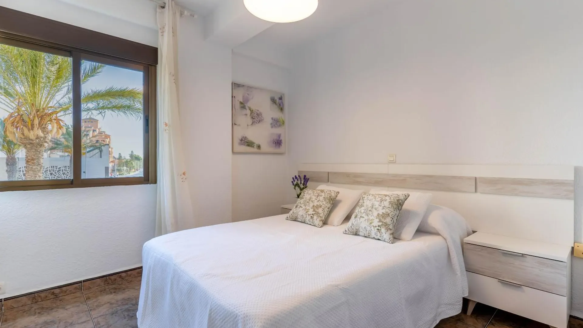 Apartamento Gaviotas II R&R Roquetas de Mar Apartment