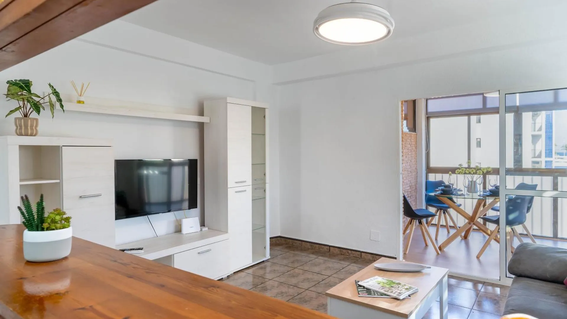 Apartment Apartamento Gaviotas II R&R Roquetas de Mar