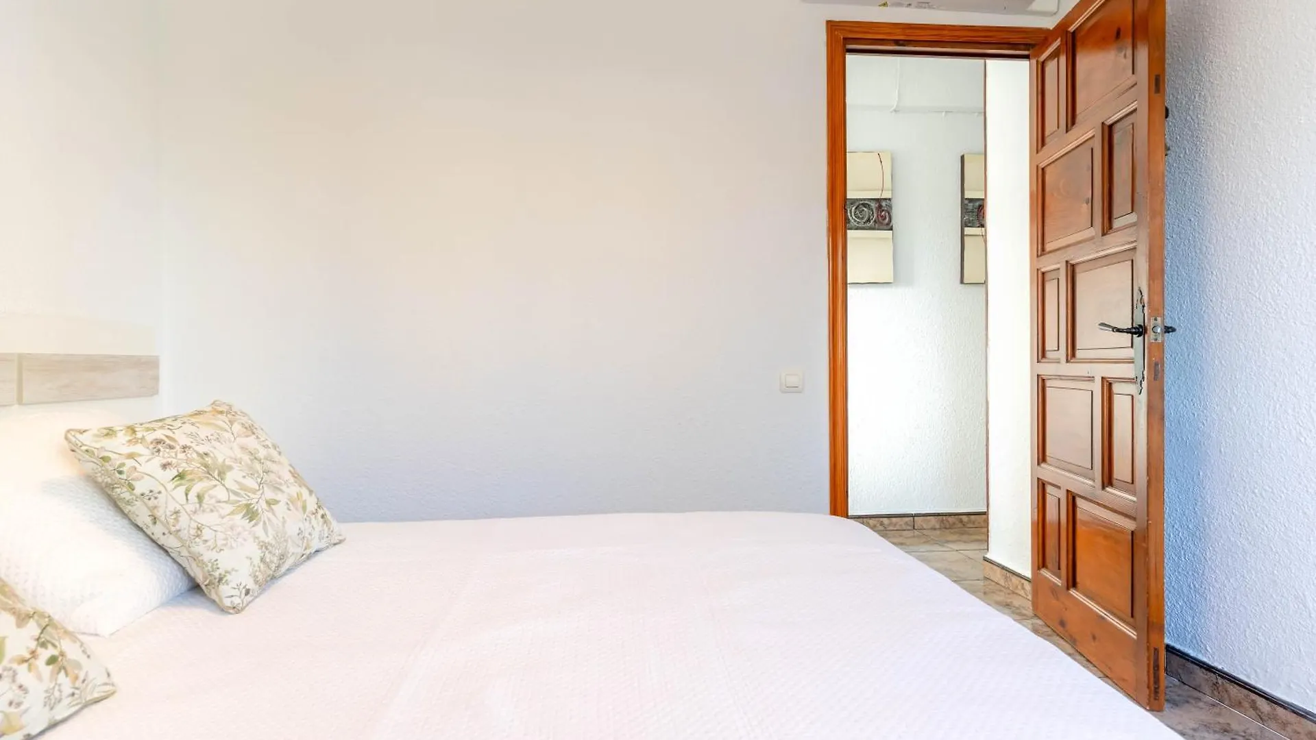 Apartamento Gaviotas II R&R Roquetas de Mar 0*,  Spain