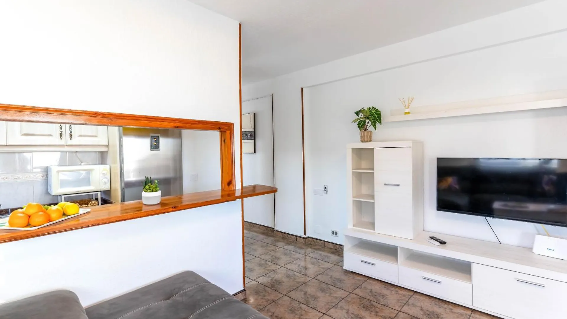 Apartamento Gaviotas II R&R Roquetas de Mar Apartment