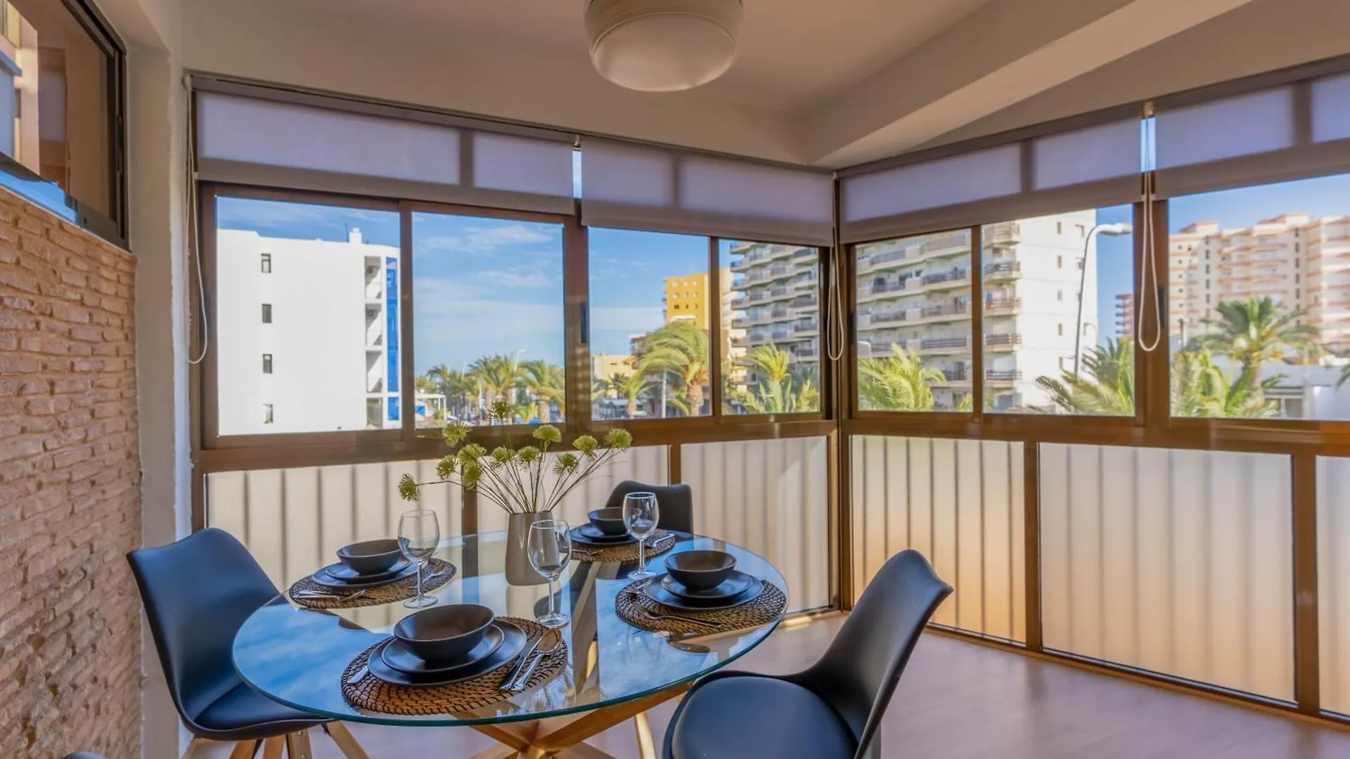 Apartamento Gaviotas II R&R Roquetas de Mar Apartment