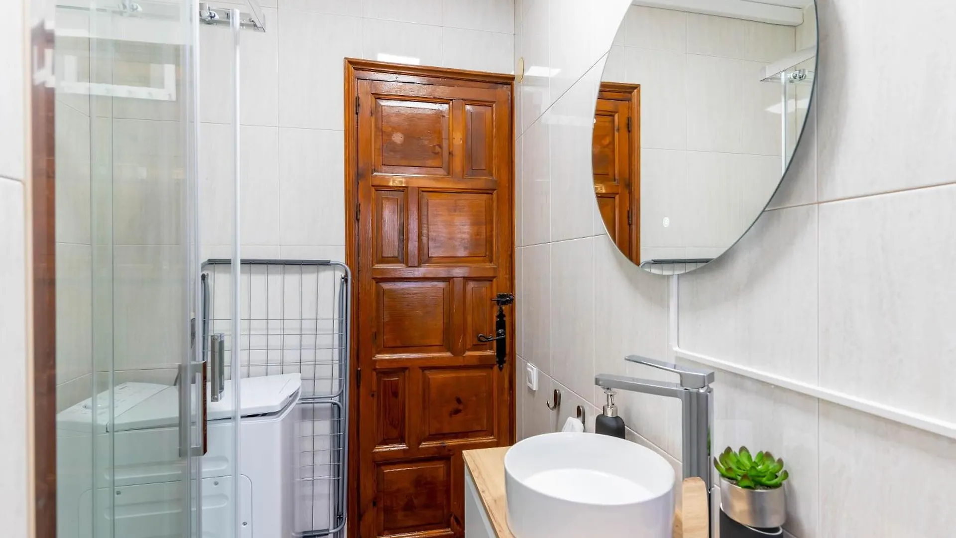 Apartamento Gaviotas II R&R Roquetas de Mar