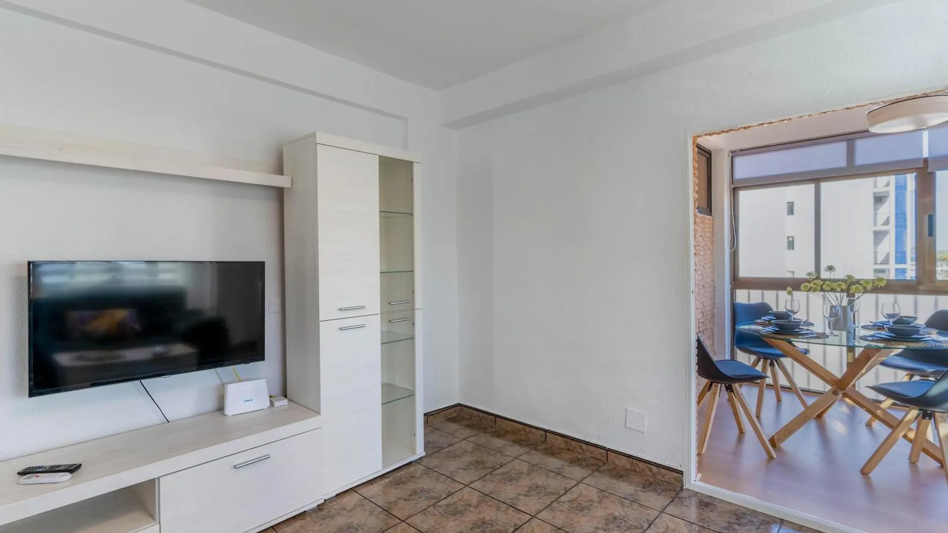 Apartamento Gaviotas II R&R Roquetas de Mar Spain