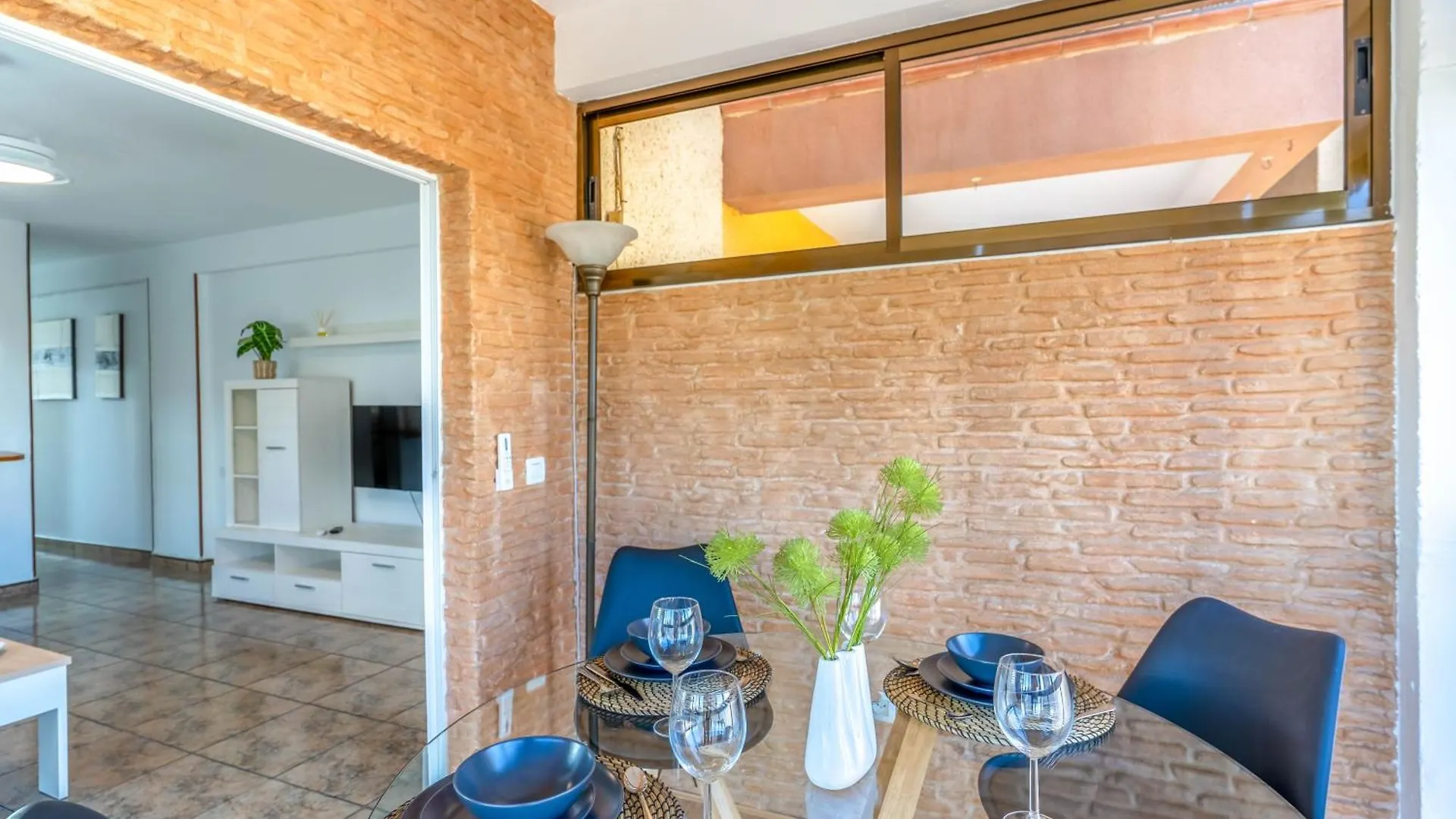 Apartamento Gaviotas II R&R Roquetas de Mar