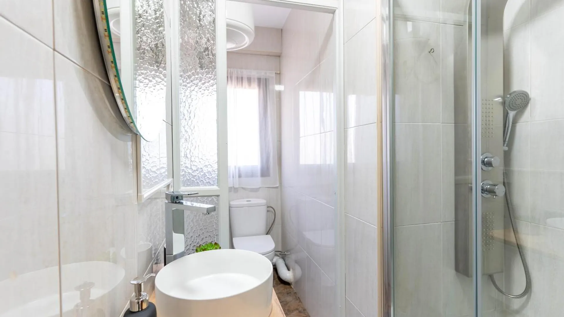 Apartamento Gaviotas II R&R Roquetas de Mar 0*,