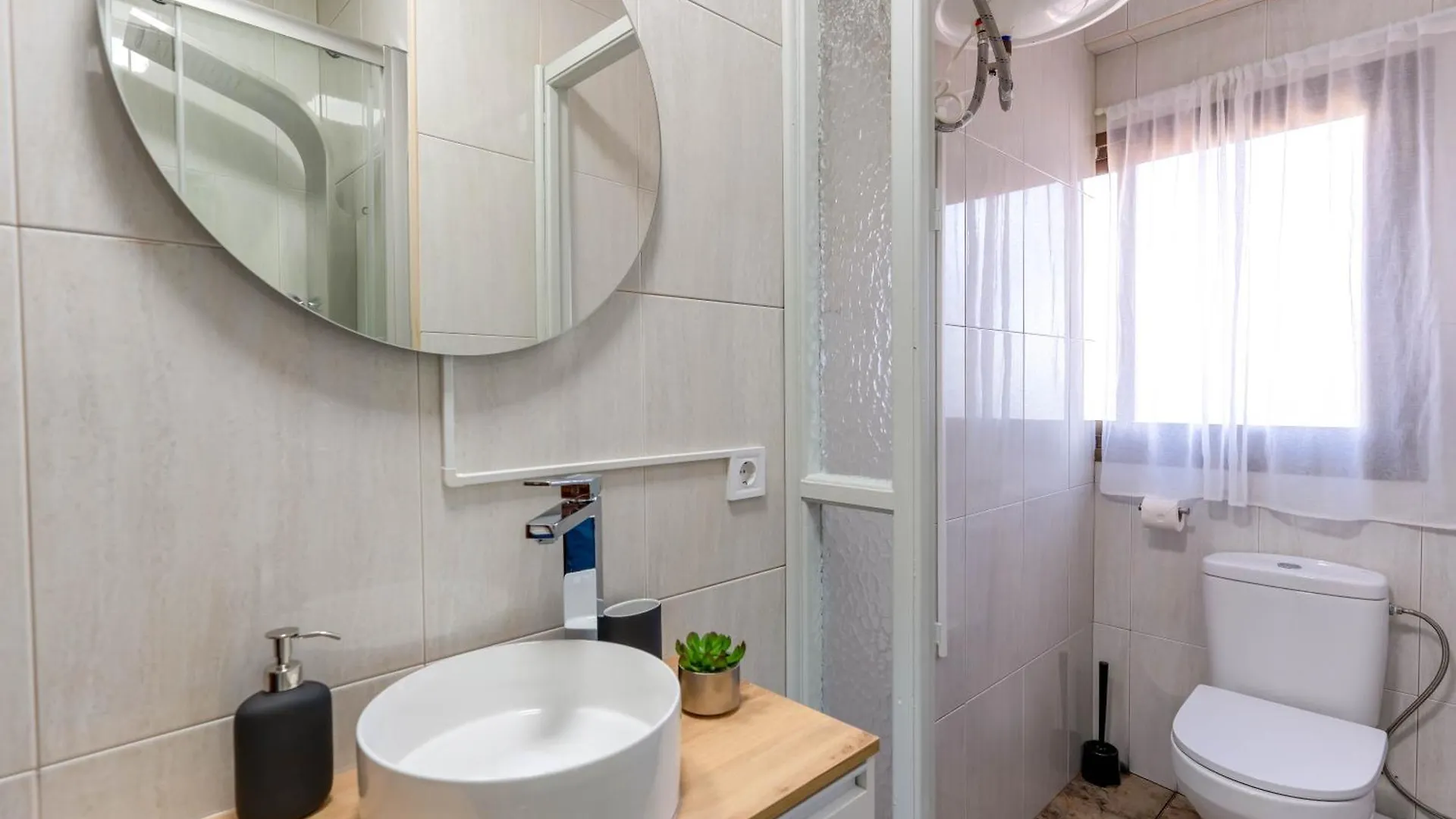 Apartamento Gaviotas II R&R Roquetas de Mar Apartment