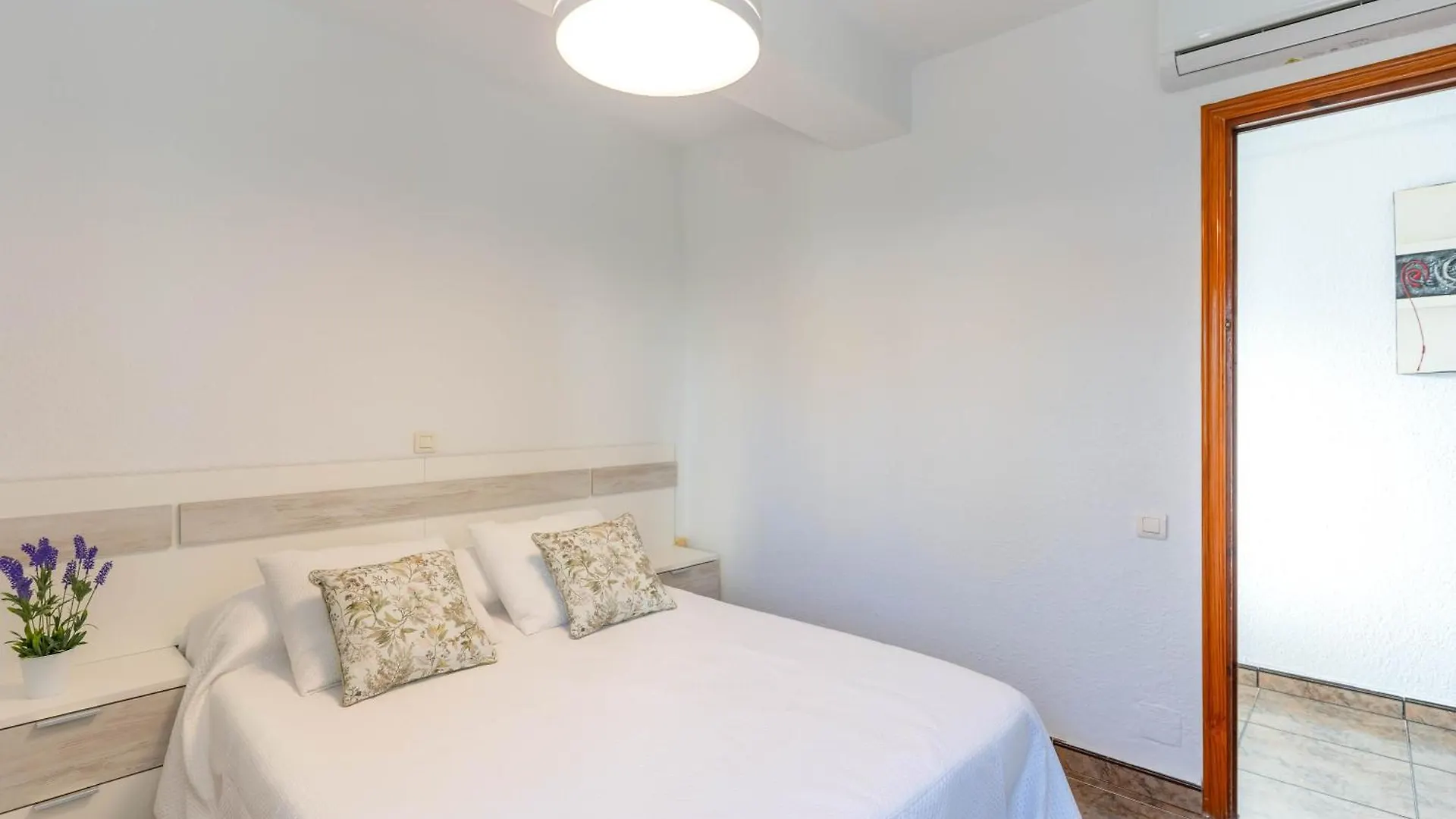 Apartment Apartamento Gaviotas II R&R Roquetas de Mar Spain