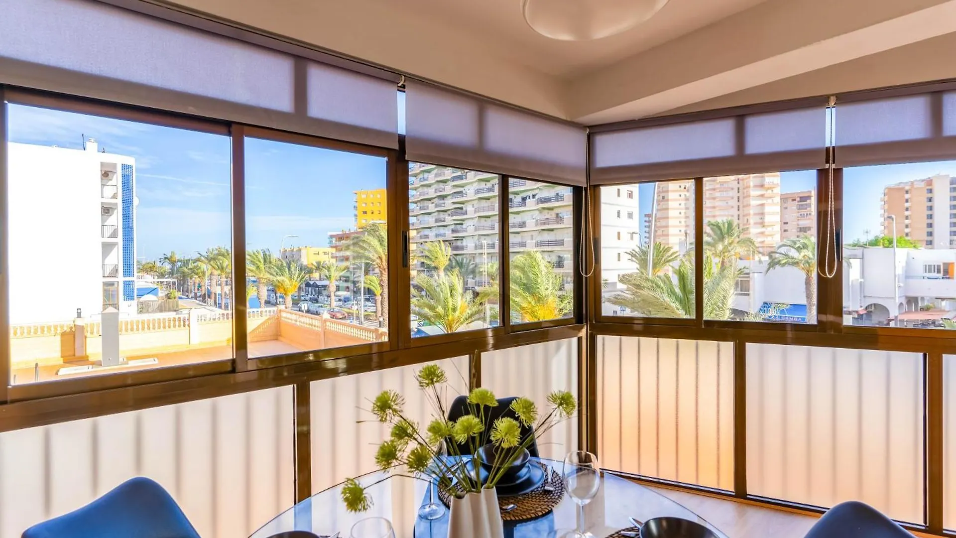 Apartamento Gaviotas II R&R Roquetas de Mar Apartment
