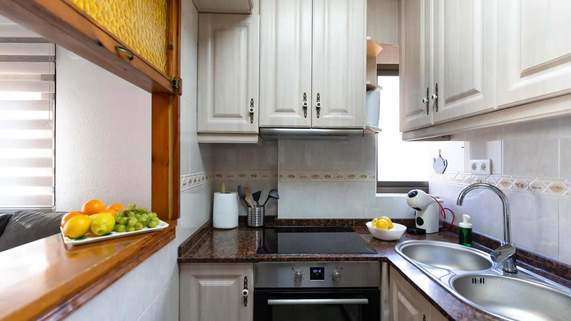 Apartamento Gaviotas II R&R Roquetas de Mar
