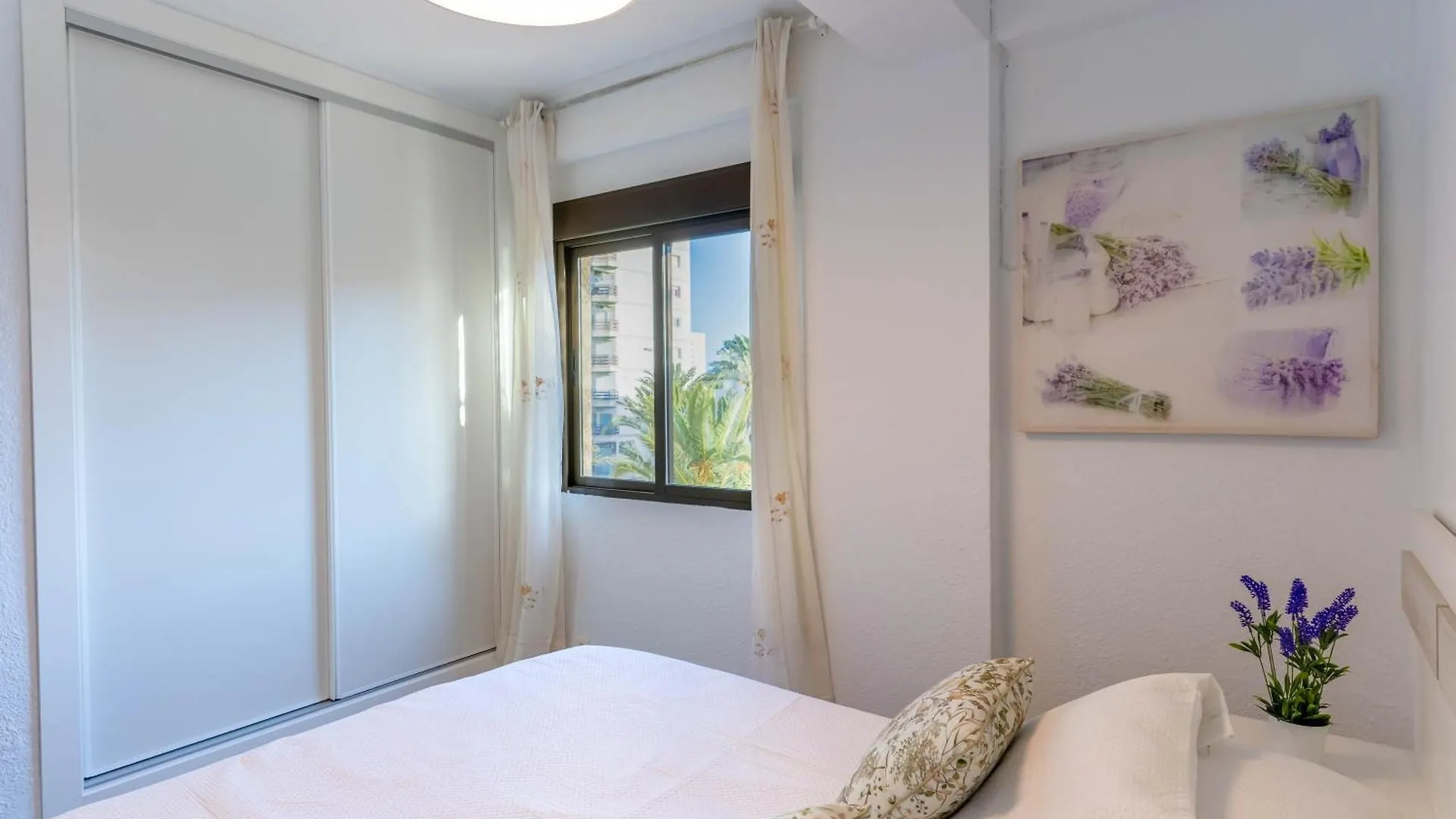 Apartment Apartamento Gaviotas II R&R Roquetas de Mar